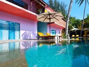 ****  Dickman Resort 