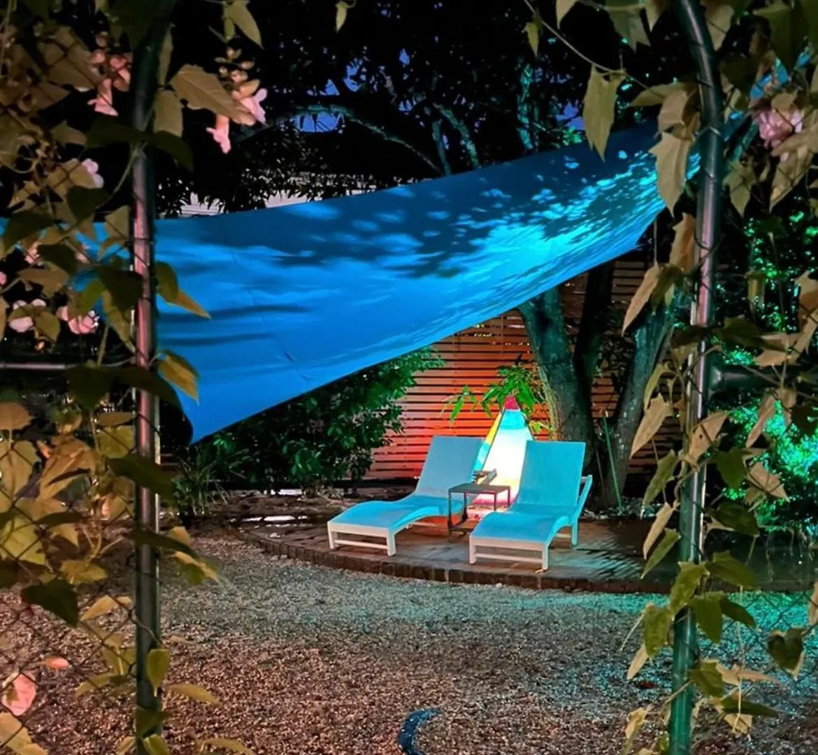 Dickman Resort 