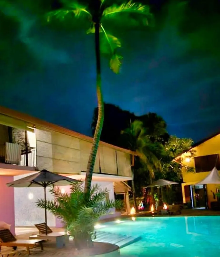 Dickman Resort 