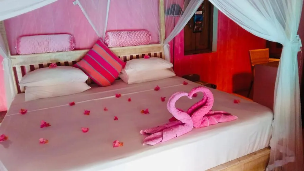Dickman Resort 