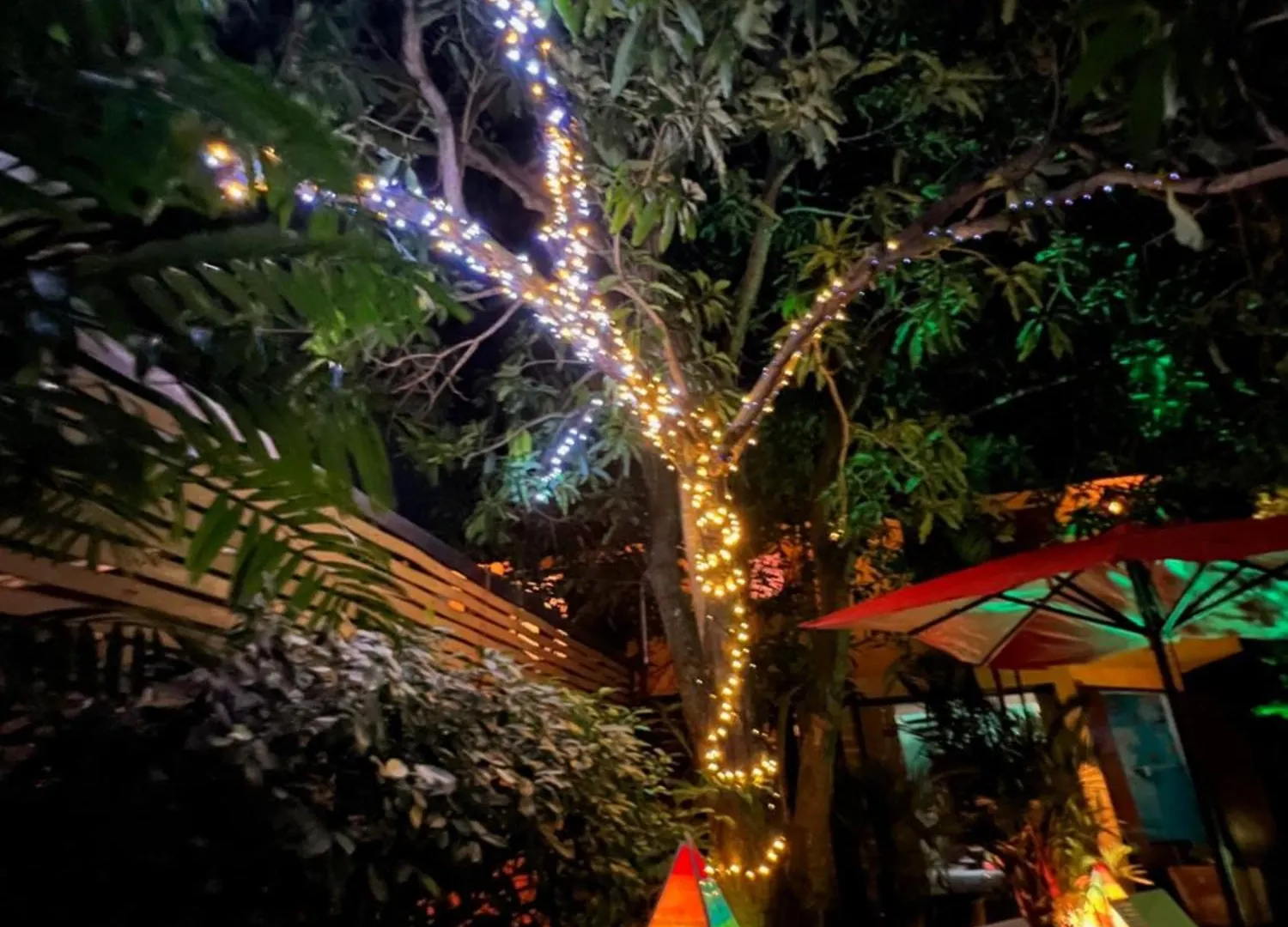 ****  Dickman Resort 