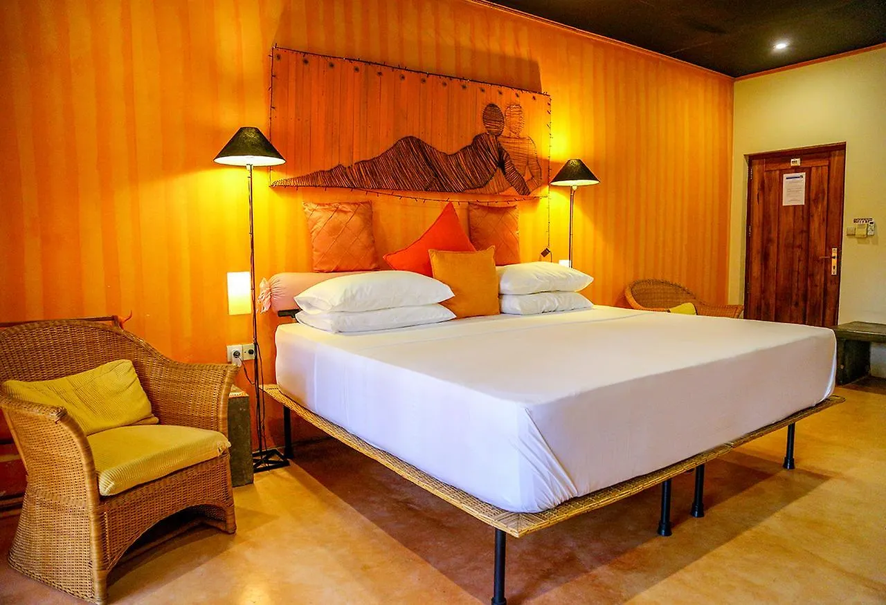 ****  Dickman Resort 