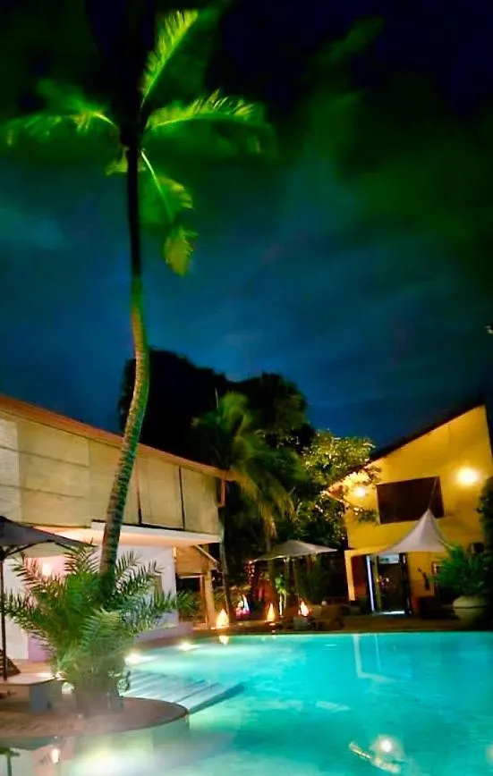 Dickman Resort 