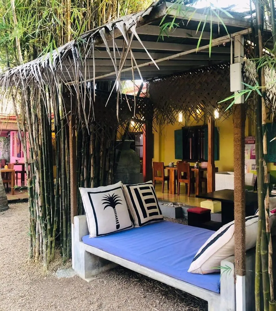 ****  Dickman Resort 