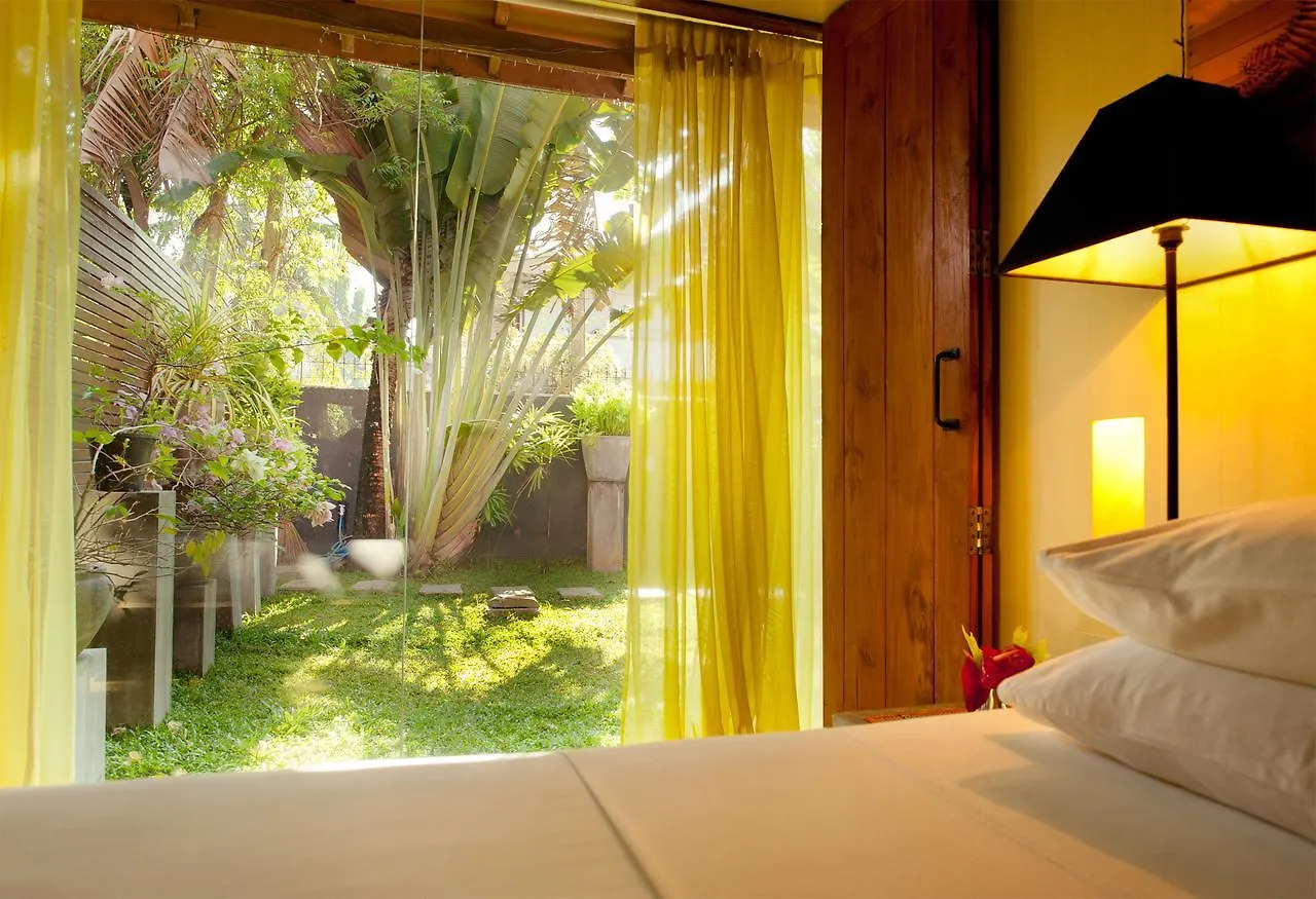 Dickman Resort 