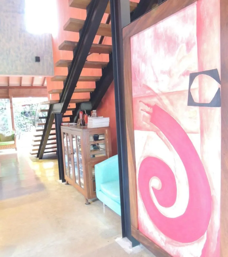 Dickman Resort 